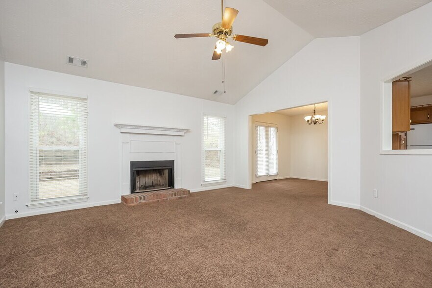 Building Photo - 3729 Winding Trail Ct