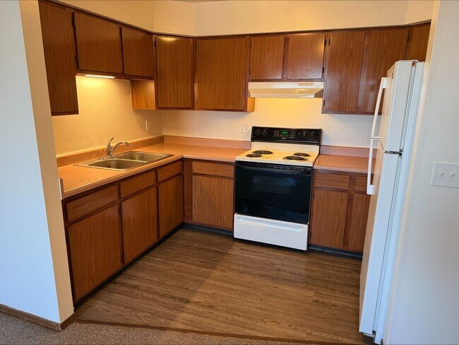 Interior Photo - Boone Park Apartments