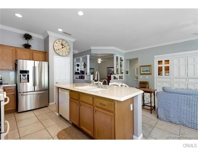 Building Photo - Gorgeous 2 Bedroom Home with Dedicated Office in 55+ Community