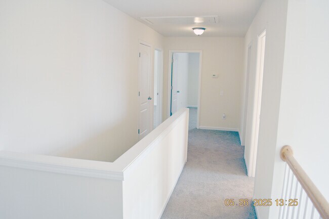 Building Photo - 8316 Cutters Spring Drive