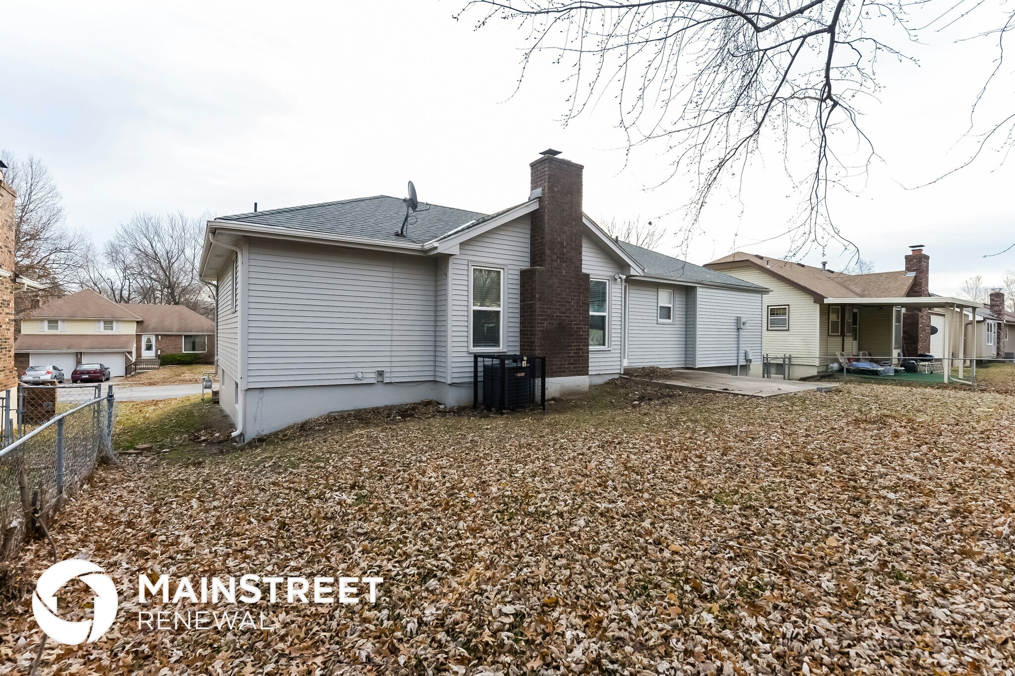 Building Photo - 13310 Palmer Ave