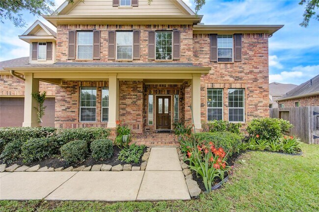 Building Photo - 3301 Remington Rise Ln