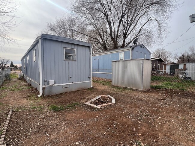 Building Photo - Affordable home in Snowflake