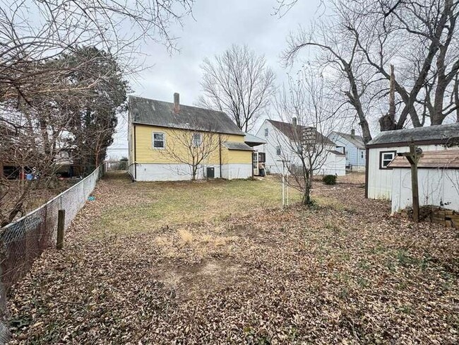 Building Photo - 316 Holy Cross Rd