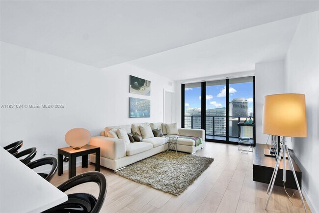 Building Photo - 1300 S Miami Ave