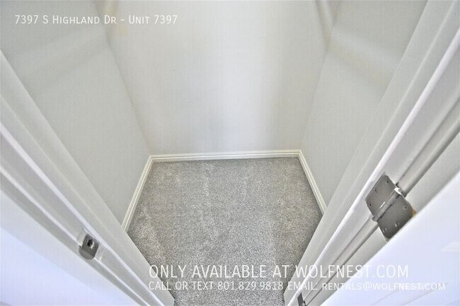 Building Photo - 7397 S Highland Dr