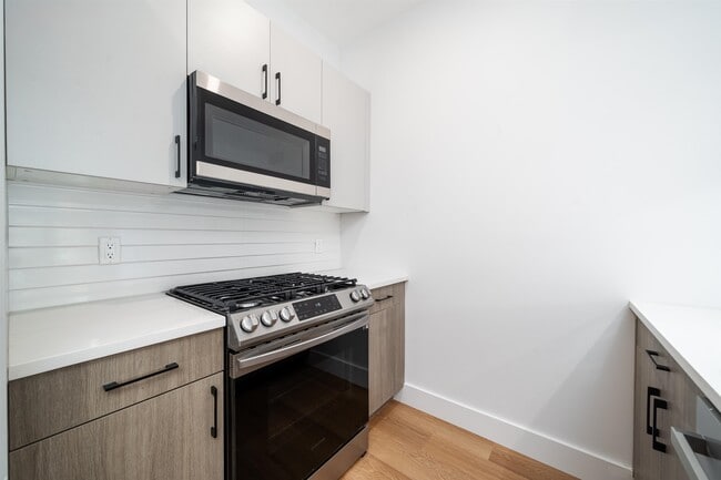 Building Photo - 545 M.L.K. Drive