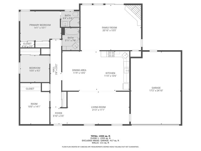 Building Photo - North Central Greater Harmony Hills Area