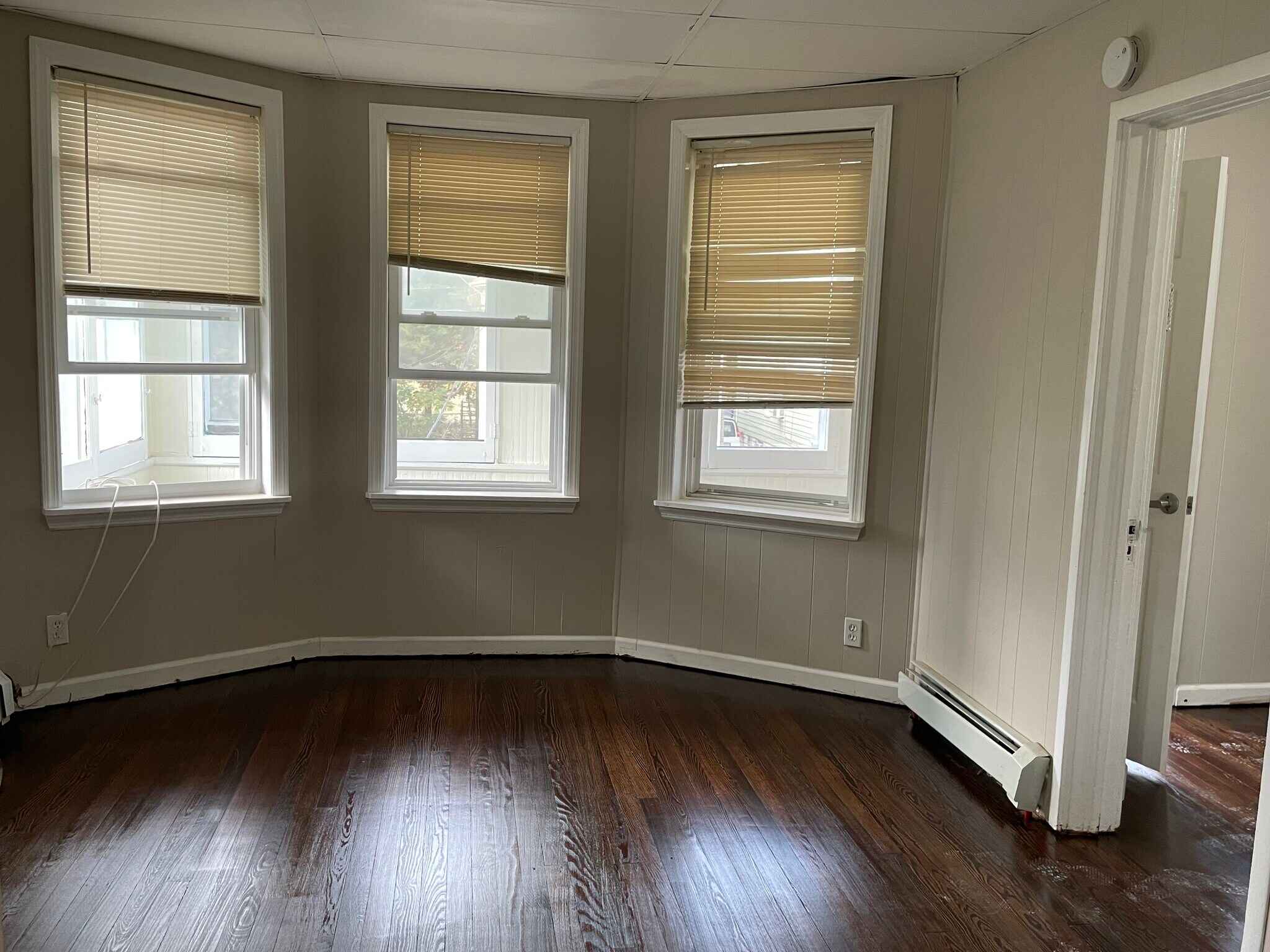 Bedroom - 384 E 9th Ave