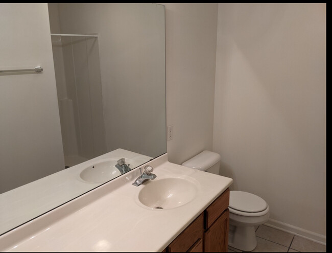 Downstairs Bathroom 2 - 1487 Stonefield Dr