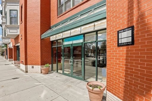 Building Photo - 287 Dorchester St