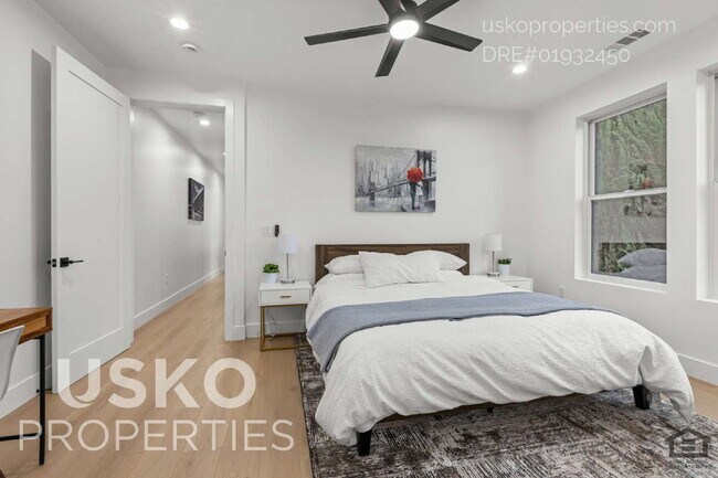 Building Photo - 2817 Democracy Alley