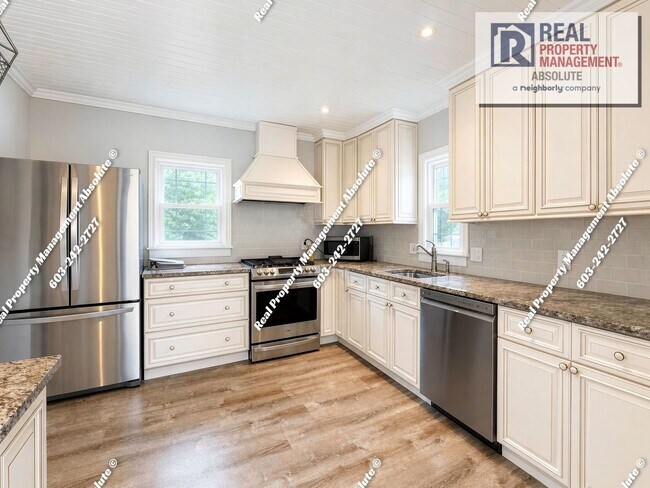 Building Photo - Charming 3-Bedroom Single-Family Home for Rent – Great Location in Nashua, NH