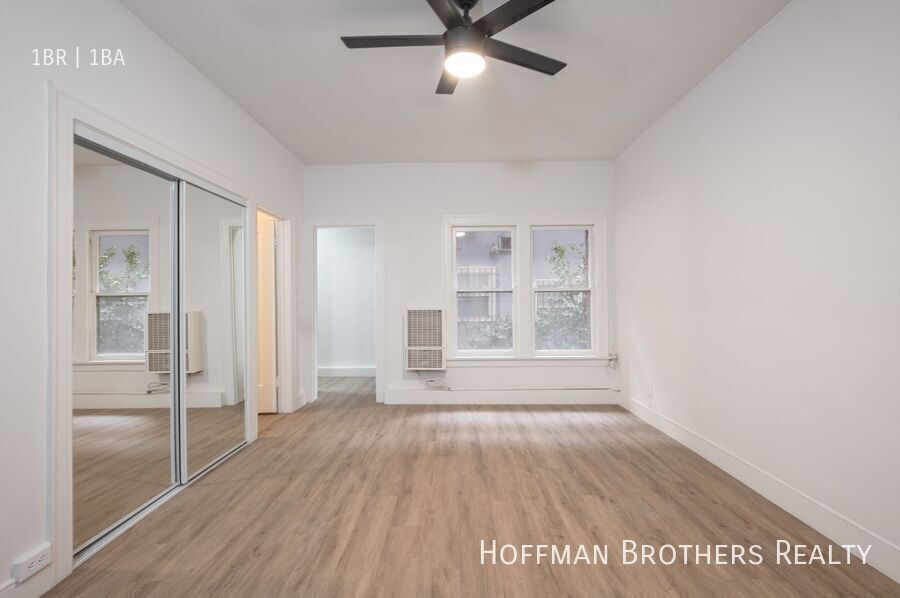 Building Photo - 523 Westmoreland Ave