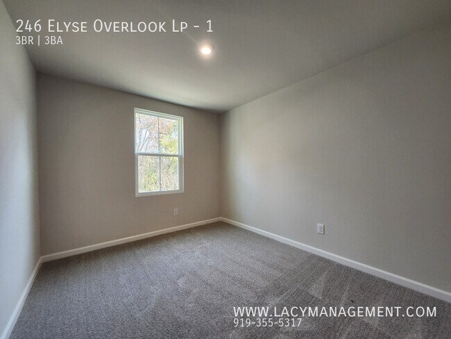 Building Photo - 246 Elyse Overlook Lp