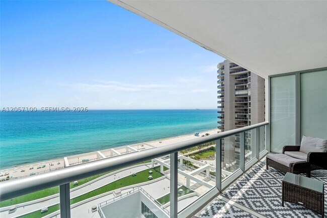 Building Photo - 6799 Collins Ave