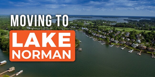 Building Photo - Lakefront living in Sherril's Ford