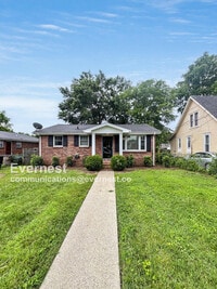Building Photo - 1020 Delmas Ave
