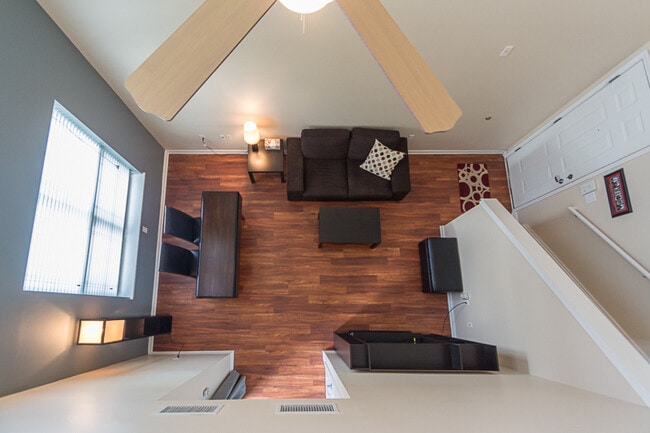 Interior Photo - Tenth & College Village Apartments