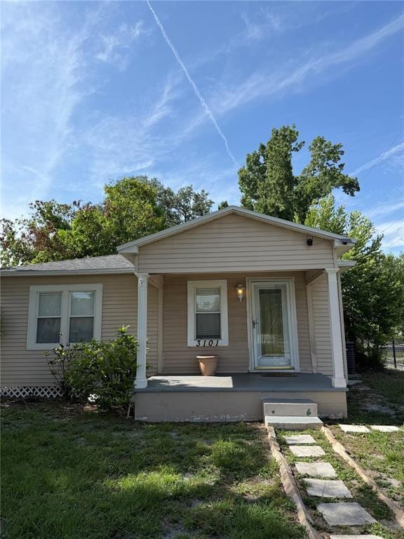 Building Photo - 3101 W Dewey St