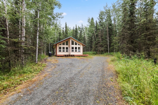Primary Photo - SEASONAL RENTAL