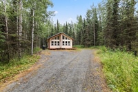 Building Photo - SEASONAL SOLDOTNA CABIN