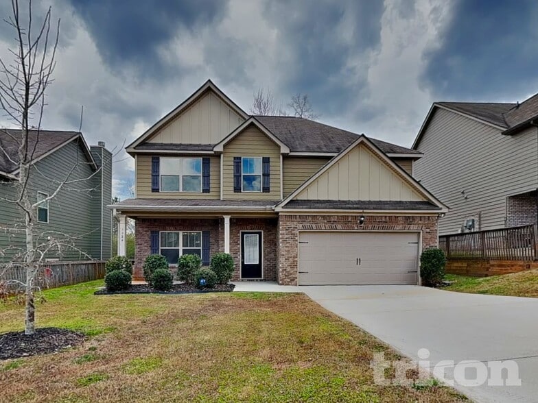 Building Photo - 1124 Hartwell Rd