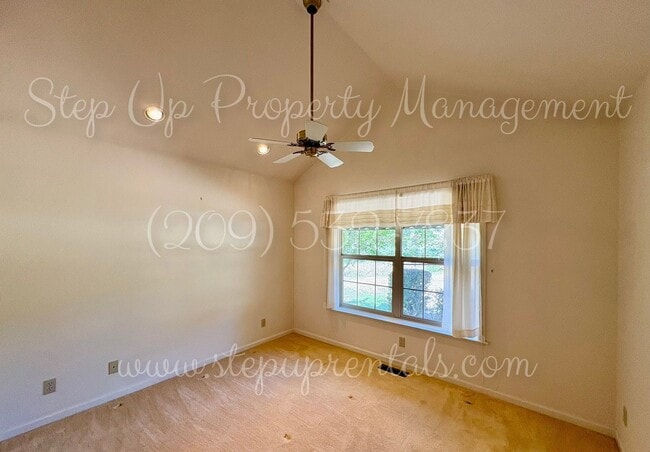 Building Photo - Spacious Curtis Creek Ranch Home in a Quiet Cul-de-Sac with Large Garage & Private Outdoor Space