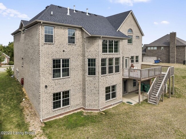 Building Photo - 18507 Chadwick Glen Cir