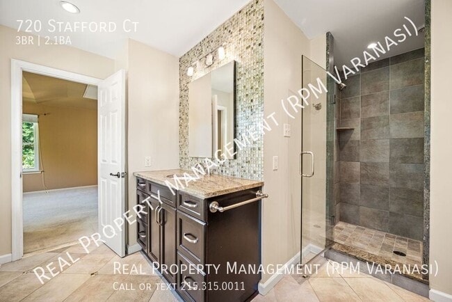 Building Photo - 720 Stafford Ct
