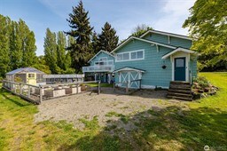 Building Photo - 3515 T Ave