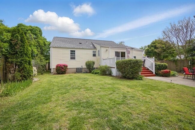 Building Photo - 8559 Old Ocean View Rd