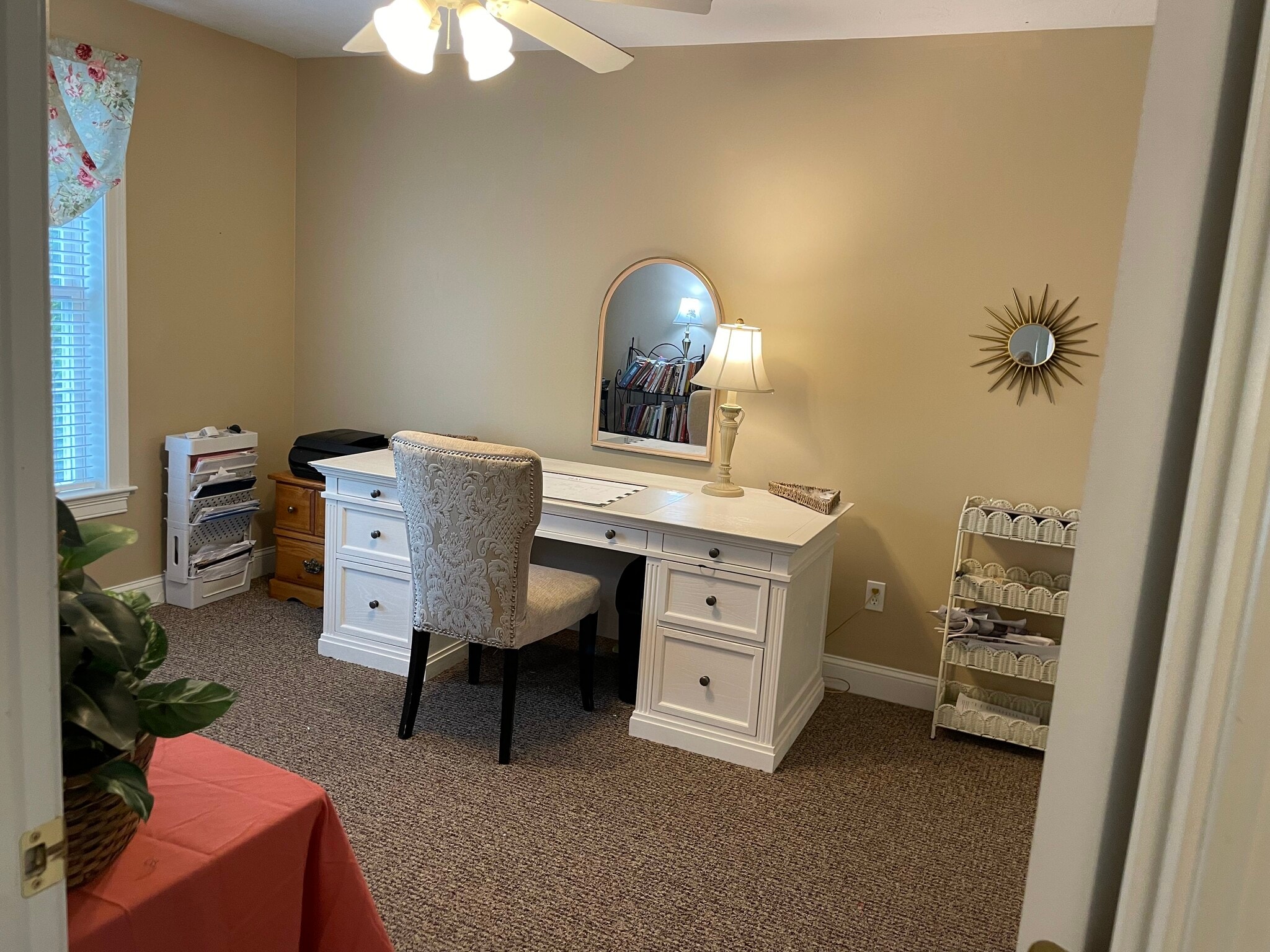 22 Guest Bedroom 1 - 59 Providence Rd