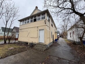 Building Photo - 12918 Ferris Ave