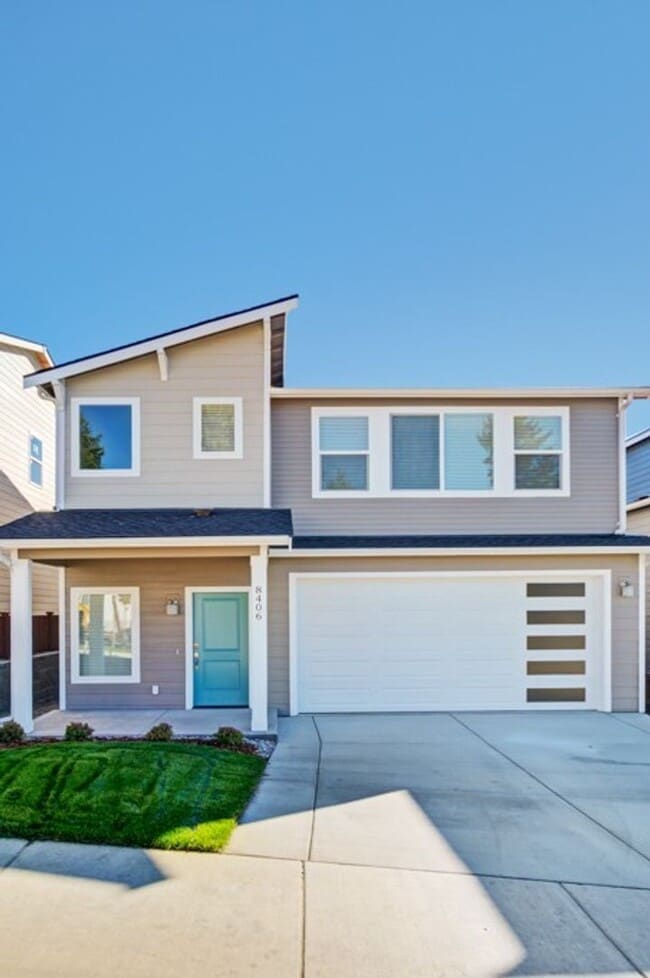 Primary Photo - 5BD 2.5BA in LSSD