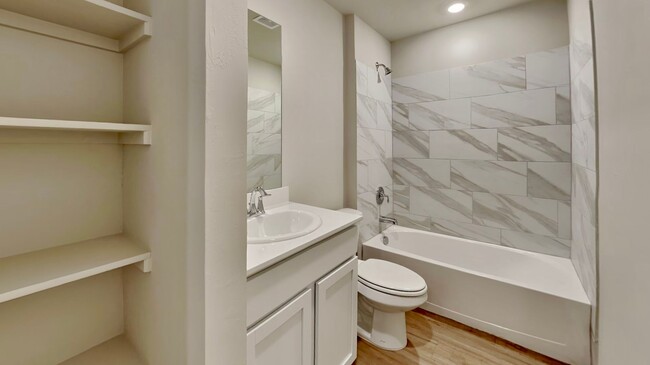 Building Photo - Beautiful Brand NEW 4 Bedroom 2 Bathroom H...