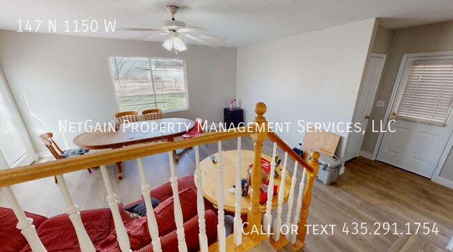 Building Photo - 147 N 1150 W