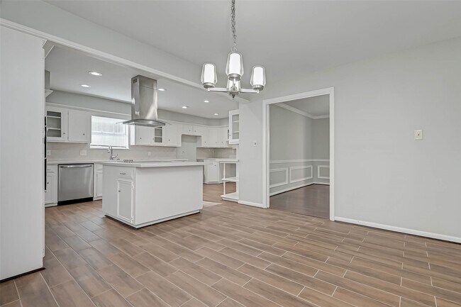 Building Photo - 1903 Wagon Gap Trail