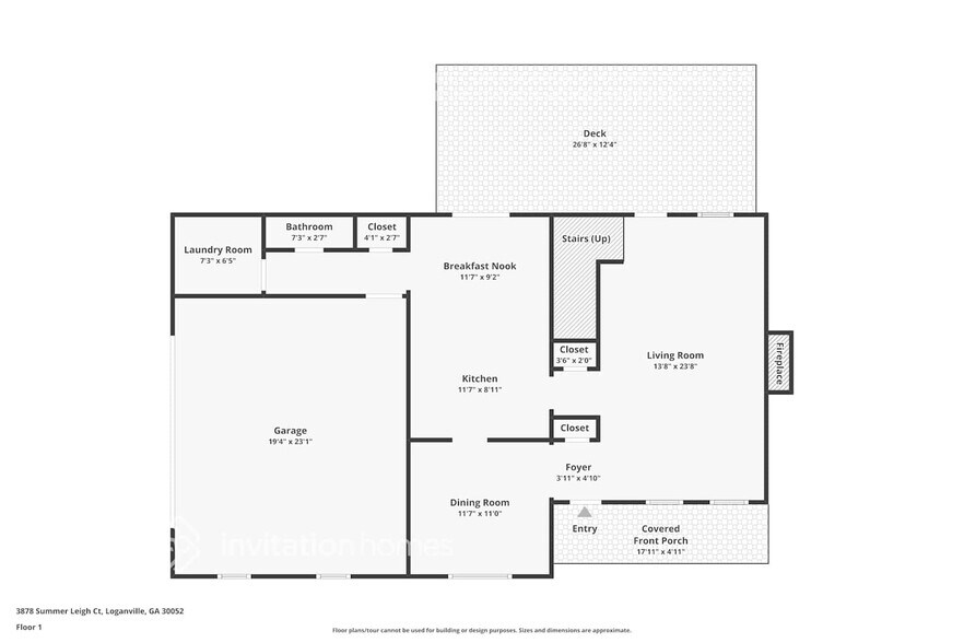 Building Photo - 3878 Summer Leigh Ct