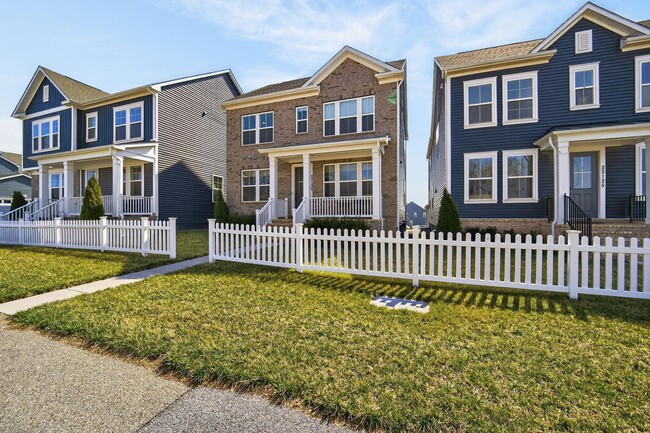 Building Photo - 22129 Clarksburg Rd