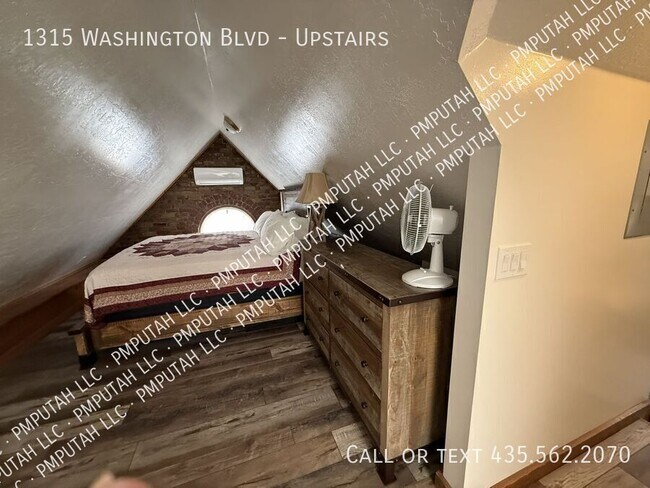 Building Photo - 1315 Washington Blvd