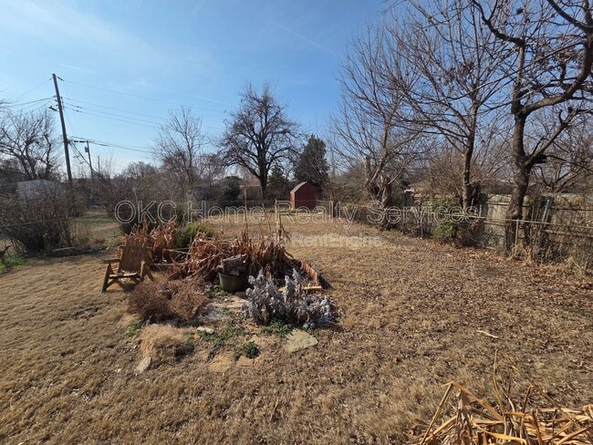 Building Photo - 3832 NW 17th St