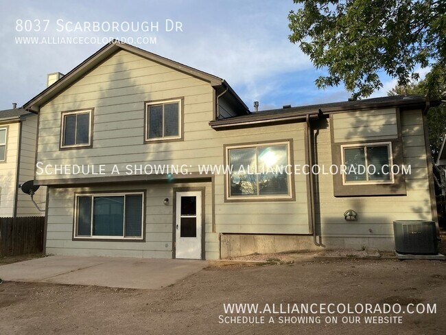 Building Photo - 8037 Scarborough Dr