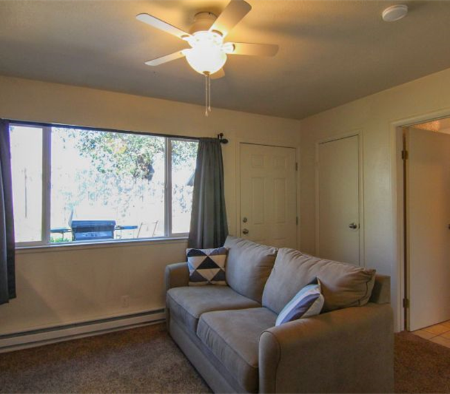 Building Photo - 1561 Willis St