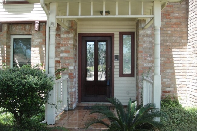 Building Photo - 6922 Addicks Clodine Rd