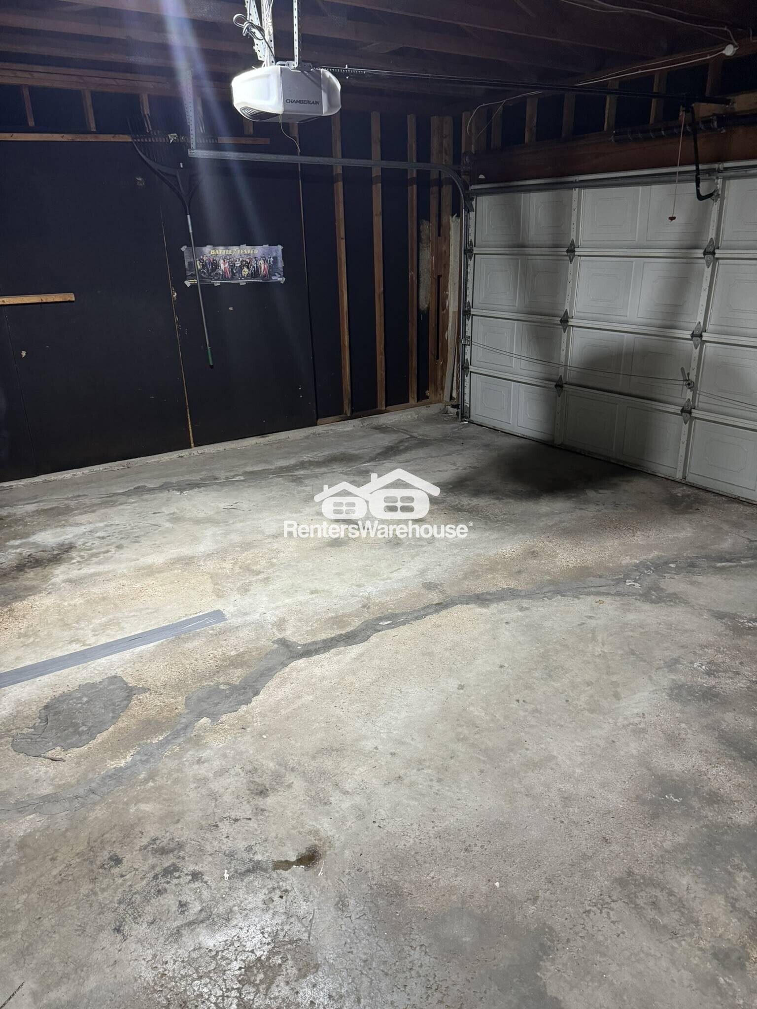 Building Photo - 2009 Grinnell Terrace