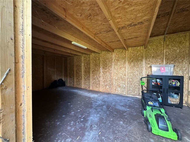 Building Photo - 3111 Rambler Ave