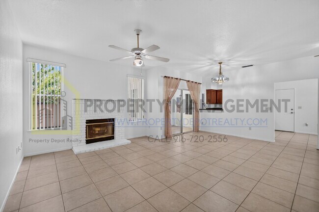 Building Photo - Charming 3-Bedroom Home with 2 Baths