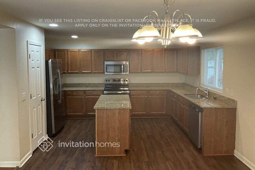 Building Photo - 3535 Sable Glen Ln