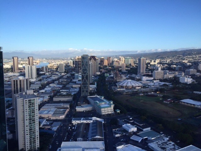 Building Photo - Waihonua at Kewalo 1-Bedroom Penthouse!